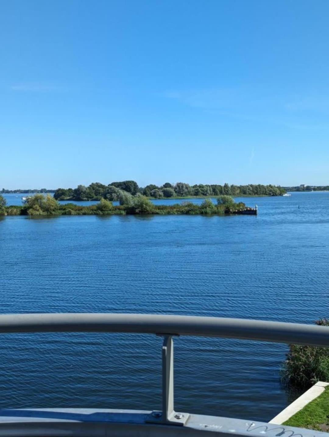 Vakantiehuis Op Rustig Bospark Veluwe 福尔特赫伊曾 外观 照片