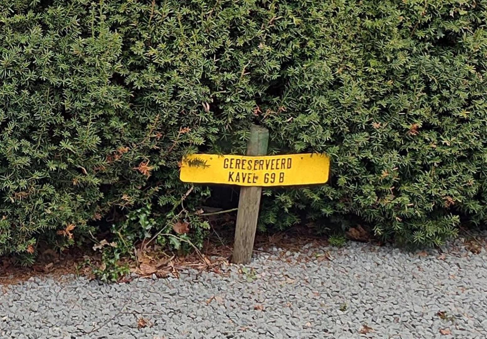 Vakantiehuis Op Rustig Bospark Veluwe 福尔特赫伊曾 外观 照片